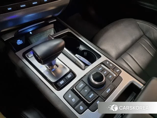 Genesis G80 id 3391517 из Кореи 19