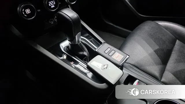 Renault Korea (Samsung) XM3 id 3468041 из Кореи 19