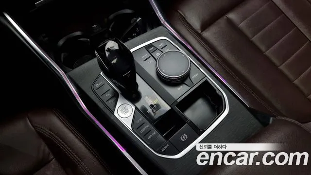 BMW 3 Series (G20) id 2697035 из Кореи 19