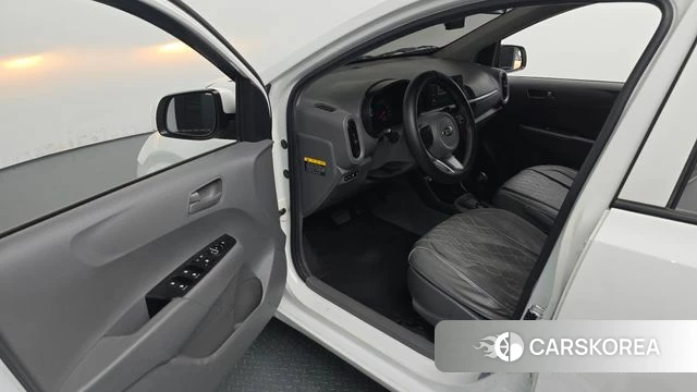 Kia Morning Urban (JA) id 4542712 из Кореи 28