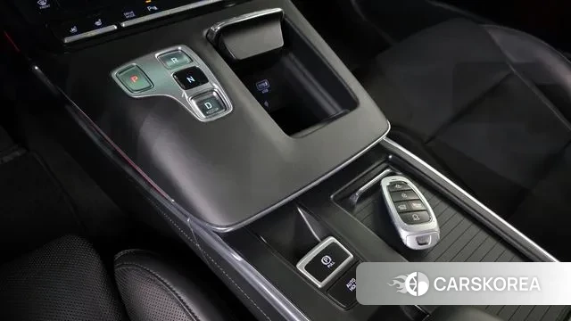 Hyundai The New Grandeur IG id 3433119 из Кореи 19