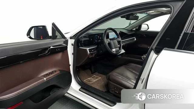 Hyundai Grandeur Hybrid (GN7) id 4929038 из Кореи 33