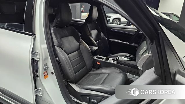 Renault Korea (Samsung) XM3 id 4428077 из Кореи 29