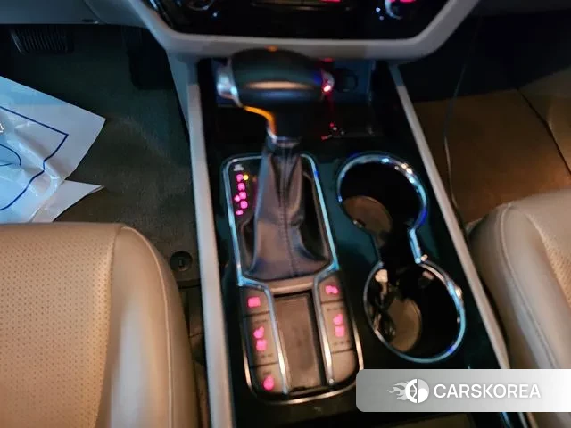 Kia All New Carnival id 3041501 из Кореи 18