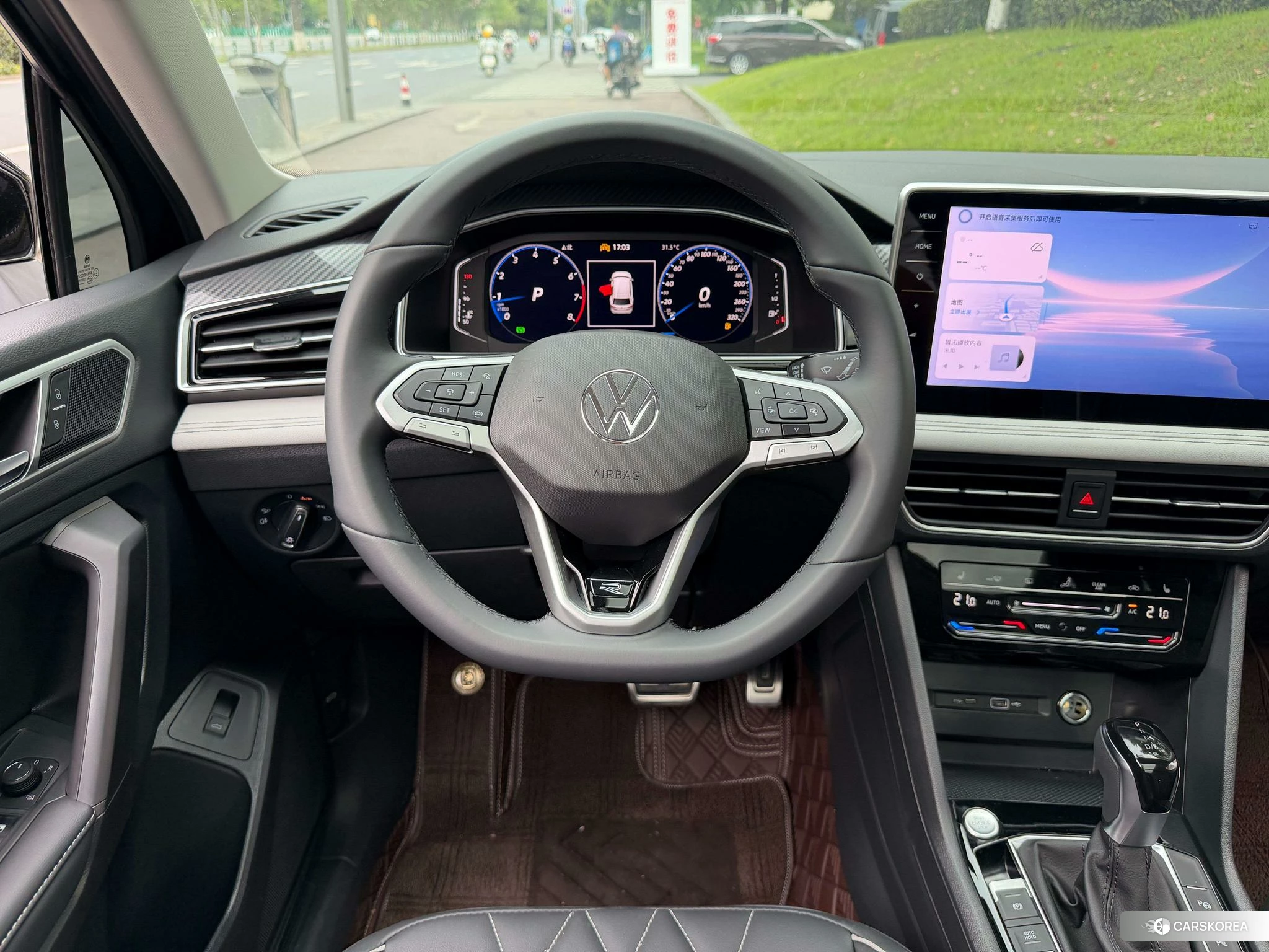 Volkswagen Tiguan L id 4498973 из Китая 12