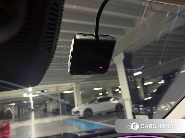 Mercedes-Benz E-Class W214 id 4194458 из Кореи 10