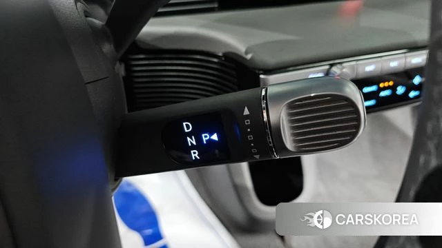 Hyundai Ionic 5 id 4528878 из Кореи 30