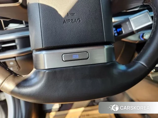 Hyundai Grandeur (GN7) id 3701348 из Кореи 19