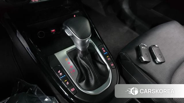 Kia The New K3 2nd generation id 4676773 из Кореи 32