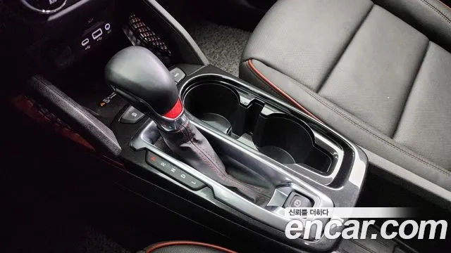 Chevrolet (GM Daewoo) Trailblazer id 2920421 из Кореи 19