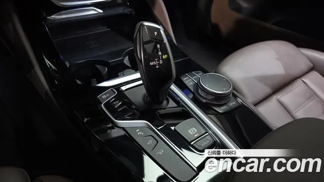 BMW X4 (G02) id 2859641 из Кореи 19