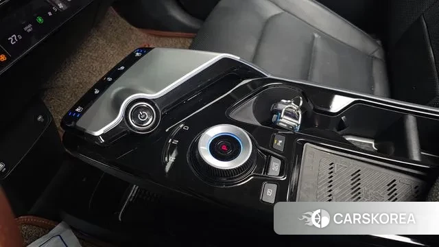 Kia EV6 id 3582063 из Кореи 20