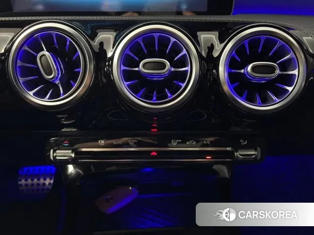 Mercedes-Benz CLA-Class C118 id 3041442 из Кореи 19