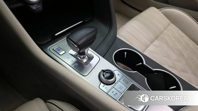 Genesis G70 id 3894327 из Кореи 19