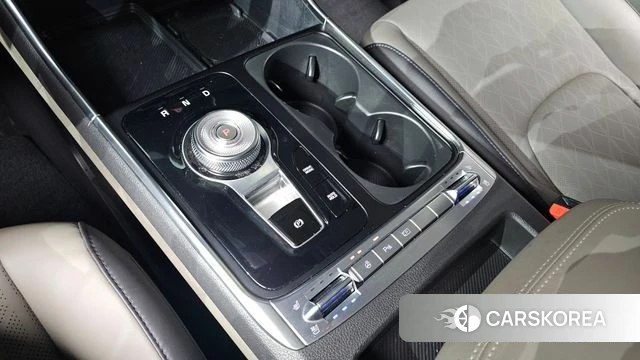 Kia The New Carnival 4th Generation id 3922037 из Кореи 19