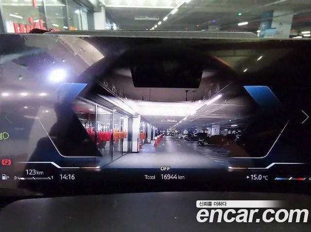 BMW X6 (G06) id 2878617 из Кореи 19