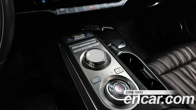 Genesis GV70 id 2906798 из Кореи 19