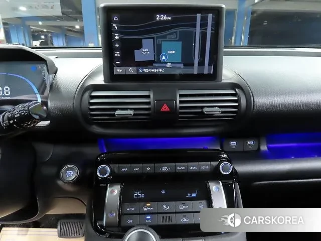 Hyundai Casper id 3680542 из Кореи 19