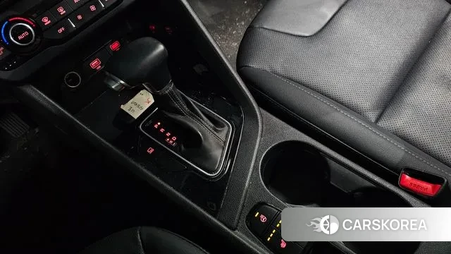 Kia The New Niro id 3438276 из Кореи 19