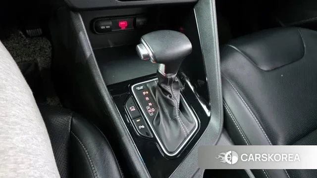 Kia The New Niro id 3692466 из Кореи 19