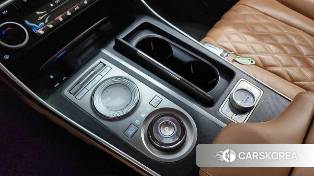 Genesis GV80 id 3826895 из Кореи 19