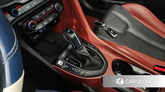 Hyundai Veloster (JS) id 3510246 из Кореи 19