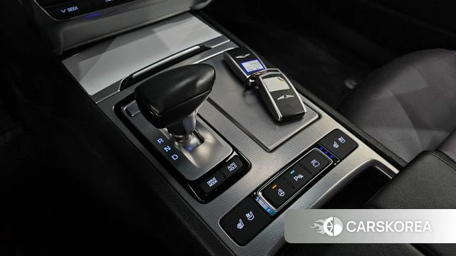 Genesis G80 id 4295250 из Кореи 19