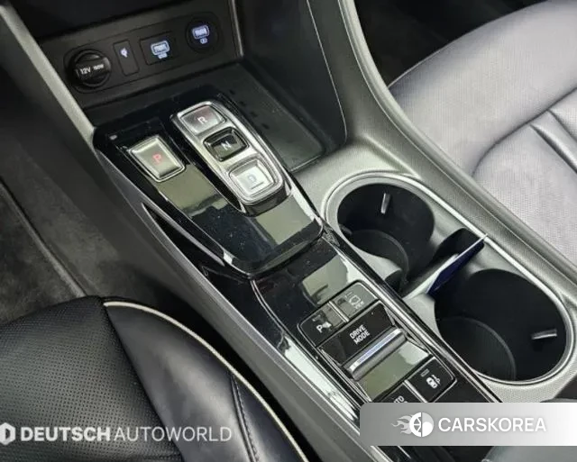 Hyundai Sonata D Edge (DN8) id 3410868 из Кореи 19