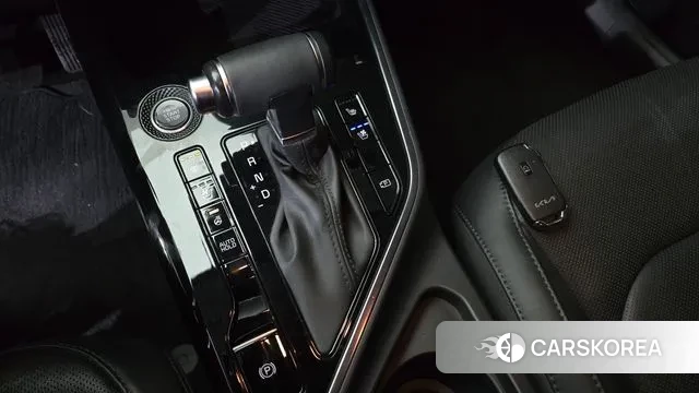 Kia Di Ol Nu Niro id 3586569 из Кореи 19