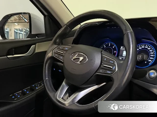 Hyundai Palisade id 3788619 из Кореи 19