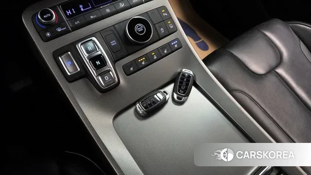 Hyundai Palisade id 3640421 из Кореи 19