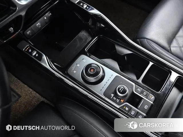 Kia Sorento 4th Generation id 2896191 из Кореи 19