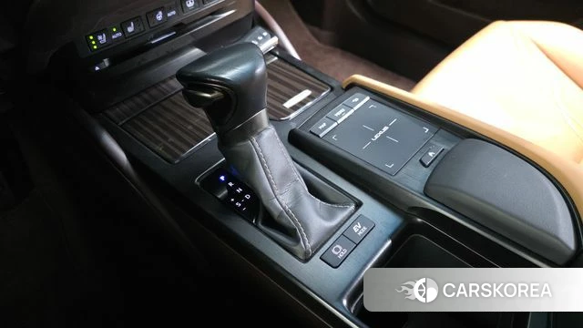Lexus ES300h 7th generation id 4732016 из Кореи 19