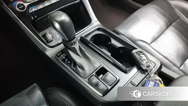 Hyundai Grandeur IG id 3039065 из Кореи 19