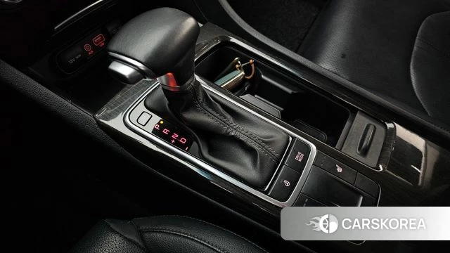 Kia The New K5 2nd generation id 4390608 из Кореи 29