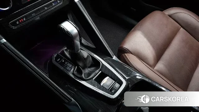 Renault Korea (Samsung) QM6 id 3779092 из Кореи 19