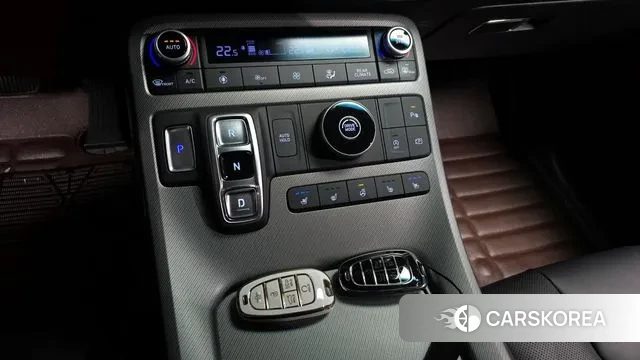 Hyundai The New Palisade id 3751884 из Кореи 19