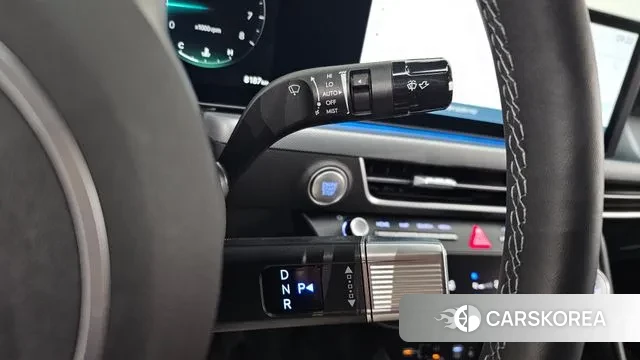 Hyundai Sonata D Edge (DN8) id 3571748 из Кореи 19