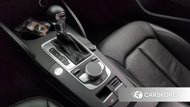 Audi New A3 id 3460091 из Кореи 19