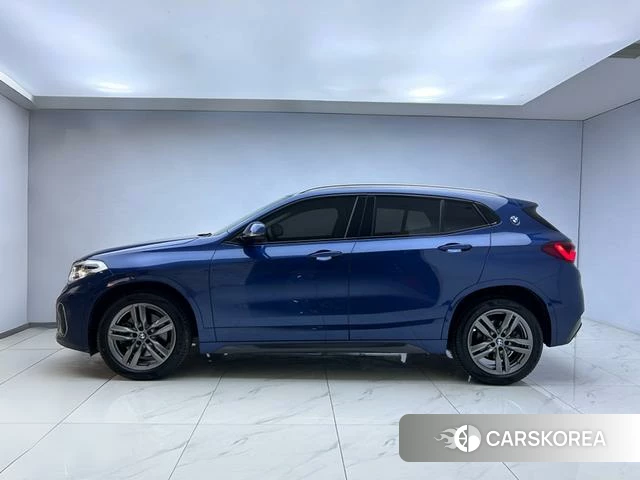 BMW X2 id 4328777 из Китая 29