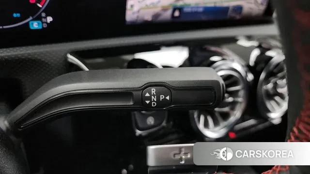 Mercedes-Benz CLA-Class C118 id 3457289 из Кореи 19