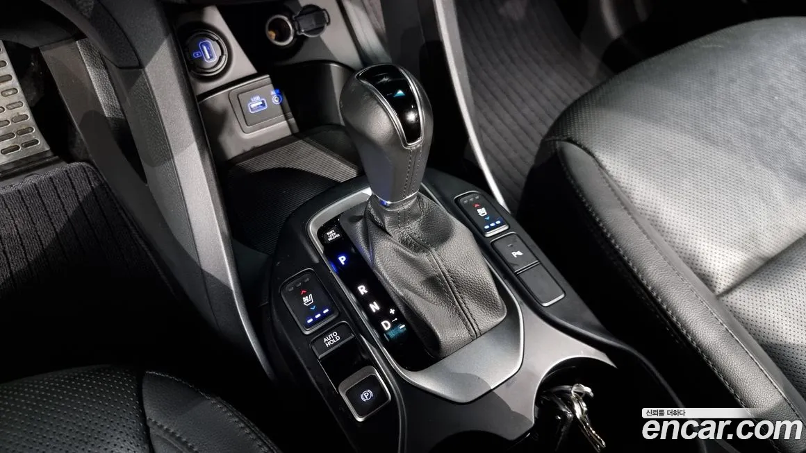 Hyundai The New Max Cruise id 1906043 из Кореи 19