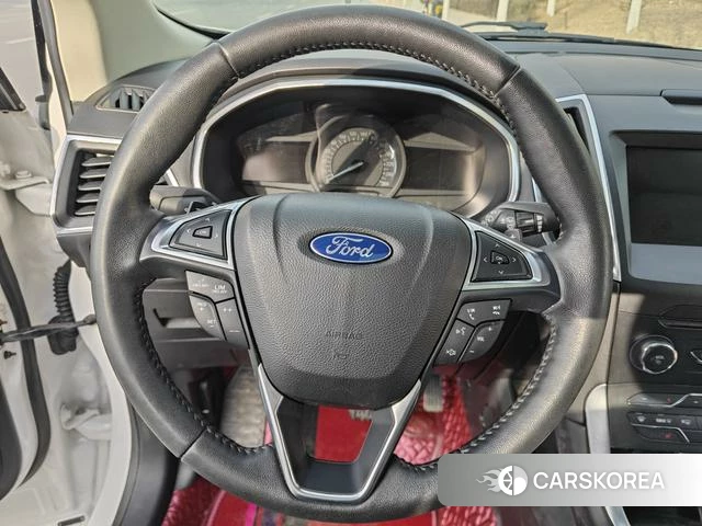 Ford Sharp World id 3889107 из Китая 26