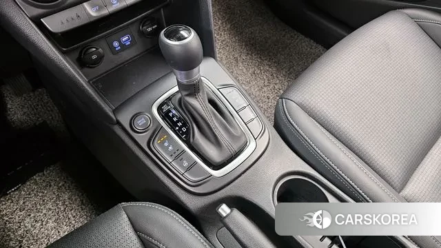 Hyundai Kona id 3519869 из Кореи 19