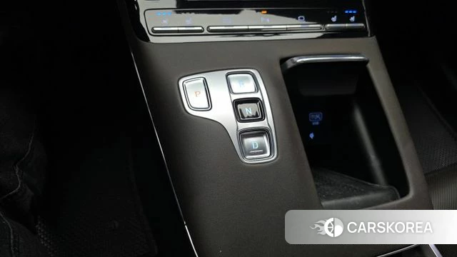 Hyundai The New Grandeur IG id 4268123 из Кореи 19