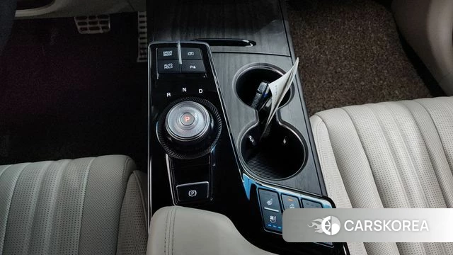 Kia K8 id 4593676 из Кореи 19
