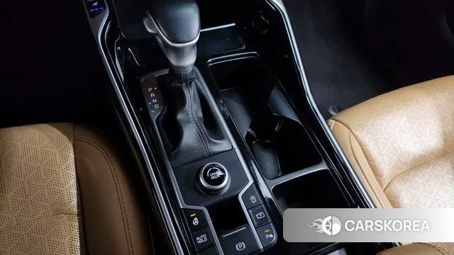 Kia Sorento 4th Generation id 3787345 из Кореи 19