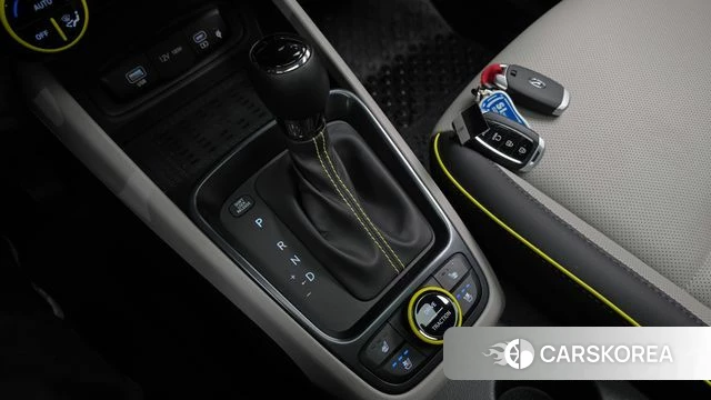 Hyundai Venue id 4242756 из Кореи 29