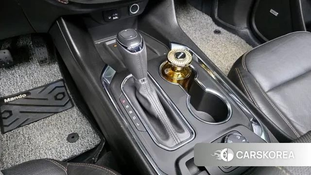 Chevrolet (GM Daewoo) Traverse id 3385386 из Кореи 19