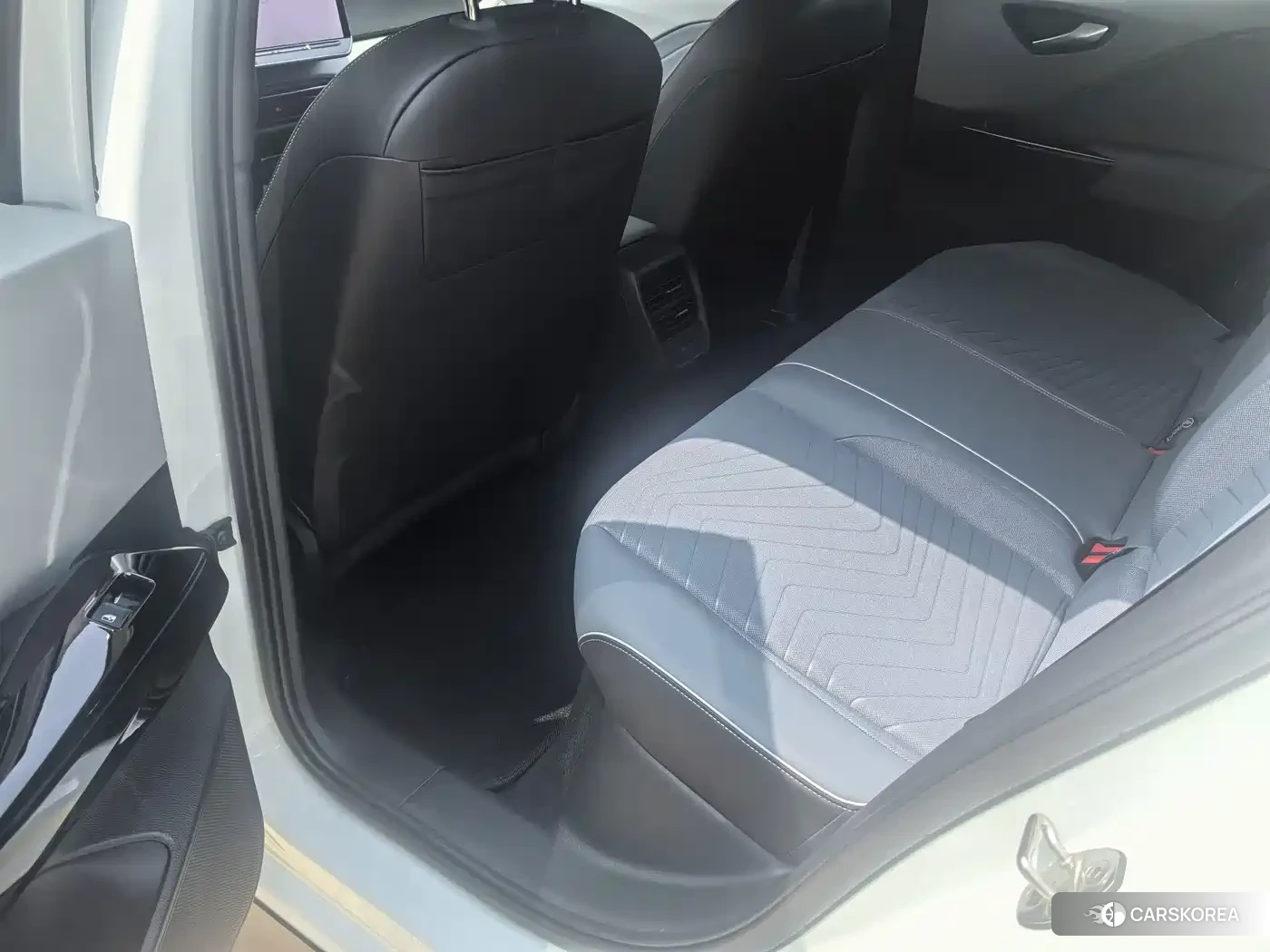 Volkswagen ID.3 id 4629175 из Китая 9